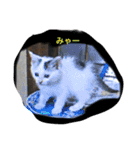 k.nオリジナル.（個別スタンプ：5）