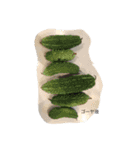k.nオリジナル.（個別スタンプ：7）