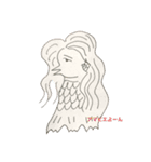 k.nオリジナル（個別スタンプ：2）