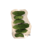 k.nオリジナル（個別スタンプ：7）