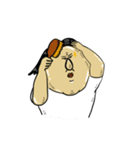 ほのぼのおじさんの日常2（個別スタンプ：20）