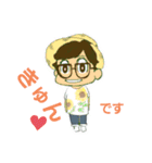 INNOCENT4（個別スタンプ：2）
