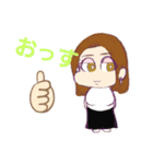 INNOCENT4（個別スタンプ：3）