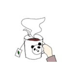 CA KOKO(青)（個別スタンプ：24）