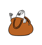 魚猫2～うおねこ2～（個別スタンプ：8）
