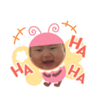 ルッキン♡タイム パート2（個別スタンプ：13）