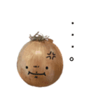 野菜と果物の様なスタンプ！（個別スタンプ：3）