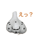 野菜と果物の様なスタンプ！（個別スタンプ：6）