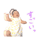 ひなのさん part2（個別スタンプ：25）