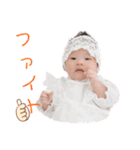 ひなのさん part2（個別スタンプ：26）
