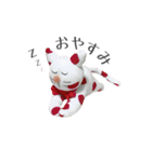 Chou Chou 2019（個別スタンプ：4）