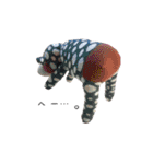 Chou Chou 2019（個別スタンプ：15）
