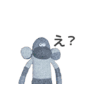 Chou Chou 2019（個別スタンプ：33）