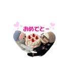 Chou Chou 2019（個別スタンプ：36）