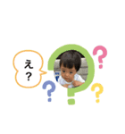 セラくんスタンプ④（個別スタンプ：2）
