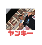 6_6hello（個別スタンプ：6）