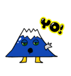 ふじゴン（個別スタンプ：2）