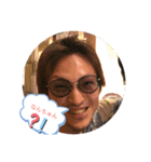 どあの変な人達（個別スタンプ：2）