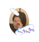 どあの変な人達（個別スタンプ：4）