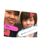 どあの変な人達（個別スタンプ：5）