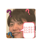 どあの変な人達（個別スタンプ：6）