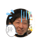 どあの変な人達（個別スタンプ：7）