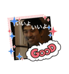 どあの変な人達（個別スタンプ：15）