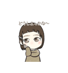 ゆにスタンプ（おとversion NO.2）（個別スタンプ：15）