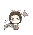ゆにスタンプ（おとversion NO.2）（個別スタンプ：16）