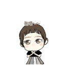ゆにスタンプ（おとversion NO.2）（個別スタンプ：19）