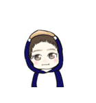 ゆにスタンプ（おとversion NO.2）（個別スタンプ：22）