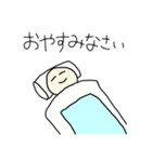 審査落ちのスタンプ（個別スタンプ：19）