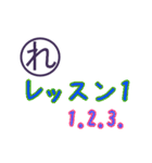 思い出すと、笑いが止まらない死語スタンプ（個別スタンプ：29）