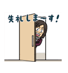 つんく♂オフィシャルスタンプ第3弾（個別スタンプ：32）