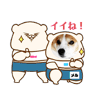 メルたんの日常（個別スタンプ：26）