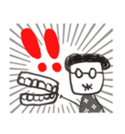 せいこさん（個別スタンプ：1）