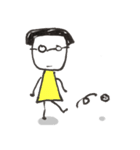 せいこさん（個別スタンプ：5）