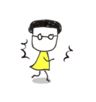せいこさん（個別スタンプ：12）