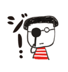 せいこさん（個別スタンプ：16）