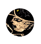 君が大切☆©️ampic（個別スタンプ：1）