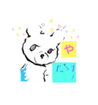 君が大切☆©️ampic（個別スタンプ：3）
