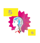 君が大切☆©️ampic（個別スタンプ：4）
