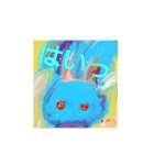 君が大切☆©️ampic（個別スタンプ：6）
