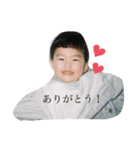 いとのつぶやき。（個別スタンプ：7）