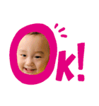 きぼたん（個別スタンプ：1）