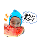きぼたん（個別スタンプ：32）
