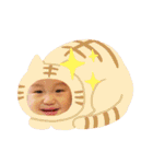 きぼたん（個別スタンプ：39）