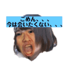 劇場版 アラジン a.k.a 災（個別スタンプ：6）