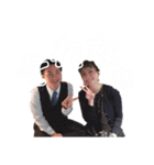 fffffffamily（個別スタンプ：14）