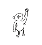 挨拶に使えるやつやねん！！！！（個別スタンプ：1）
